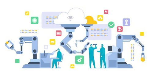 數(shù)字化工廠的在線運(yùn)行與維護(hù)體系構(gòu)成解析