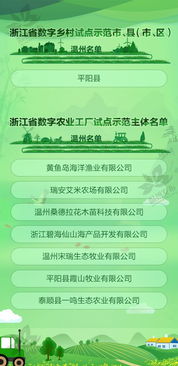 平陽(yáng)再度入選省級(jí)數(shù)字內(nèi)容產(chǎn)業(yè)重點(diǎn)區(qū)域，七家企業(yè)共繪發(fā)展新藍(lán)圖